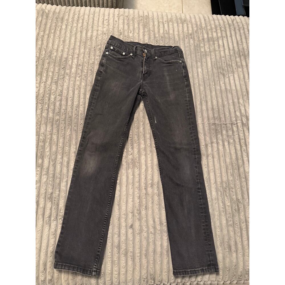 Levi’s 514 Jeans Men’s 29x32